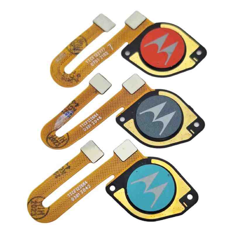 HUELLA MOTO E7/ E7 POWER